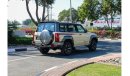 Nissan Patrol Super Safari NISSAN PATROL SUPER SAFARI GCC WARRANTY