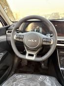 Kia K5 EX