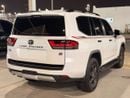 تويوتا لاند كروزر 3.5T GR-Sport