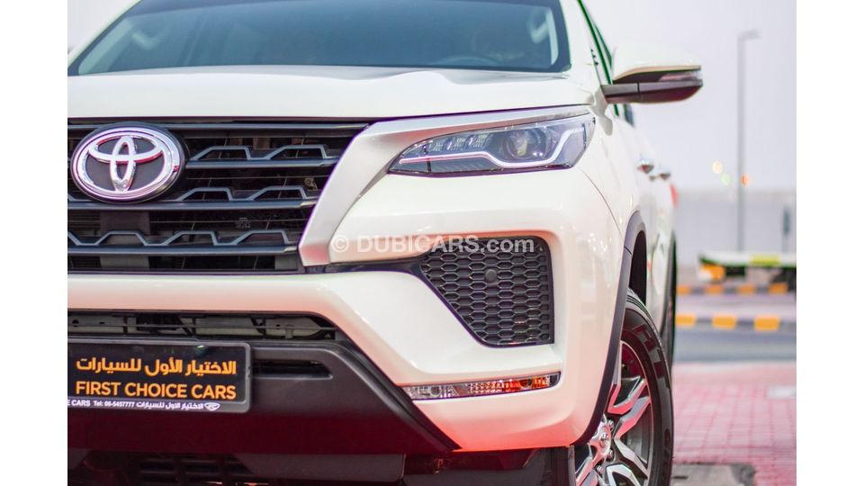 Toyota Fortuner 2025 Model Latest Toyota News