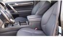 Lexus GX460 Premier