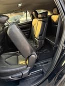 Toyota Highlander XLE Hybrid sunroof,leather,push start Full Option