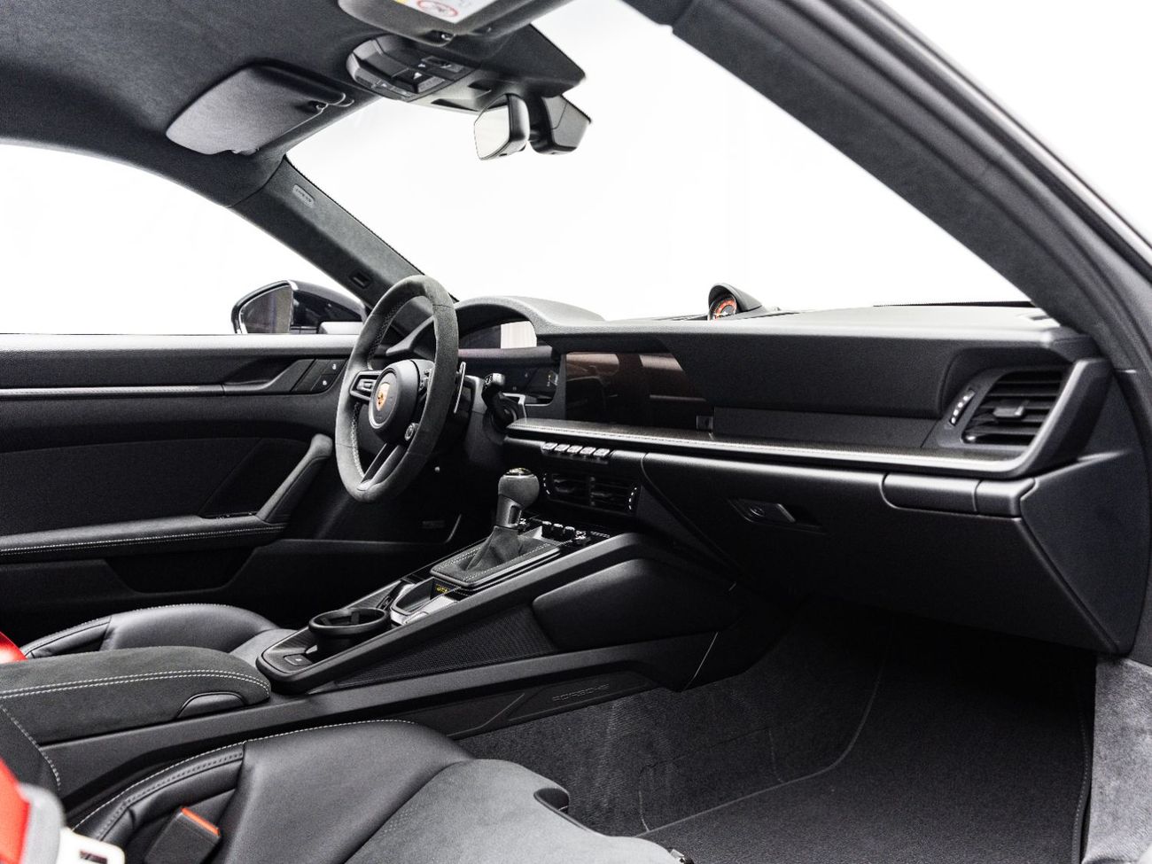 Porsche 911 The BEST Ramadan Offer in the UAE - Limited Time, February 2028 Porsche Warranty, GCC