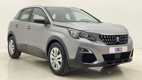 Peugeot 3008 ACTIVE 1.6 | Zero Down Payment | Home Test Drive