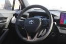 Toyota Corolla Cross New Face Toyota Corolla Cross Elite Hybrid With 360 Camera