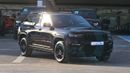 Jeep Grand Cherokee LAREDO 2024 4WD GCC With 4 Years Or 100,000 Km Warranty @Official Dealer