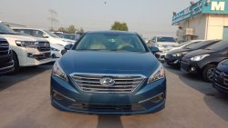 هيونداي سوناتا HYUNDAI SONATA 2017