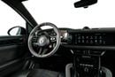 بورش كايان TURBO GT