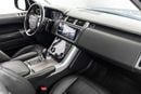 Land Rover Range Rover Sport HSE