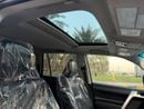 Toyota Prado TXL3 VX Full Option Export From Australia