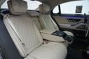 Mercedes-Benz S 500 Mercedes-Benz S 500 | 2025 GCC 0km | Agency Warranty | AMG Package