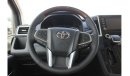 Toyota Granvia 2023 TOYOTA GRANVIA 3.5L AT PRL PREMIUM