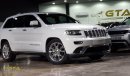 Jeep Grand Cherokee Summit, Warranty, Full History, GCC