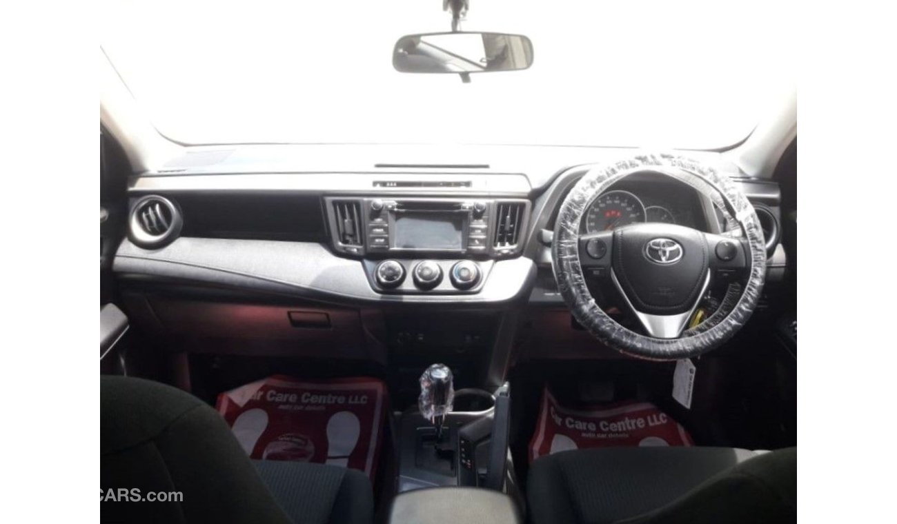 تويوتا راف ٤ Toyota RAV 4 RIGHT HAND DRIVE (Stock no PM 646 )