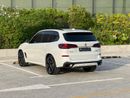 BMW X5 40i M Sport Launch Edition 3.0L