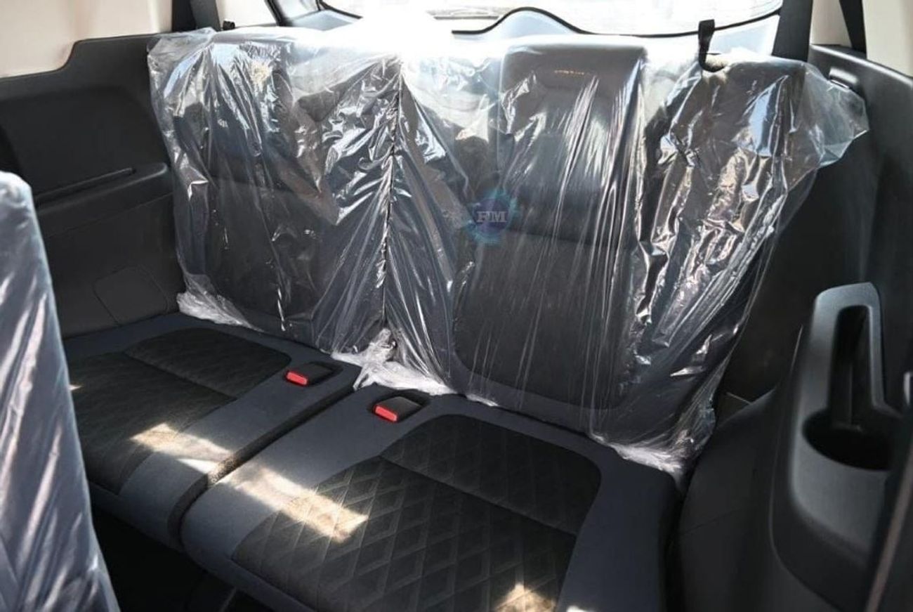 Mitsubishi Xpander Cross 1.5L Petrol Automatic