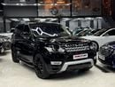 Land Rover Range Rover Sport HSE S 3.0L