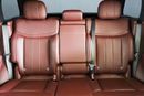 Land Rover Range Rover HSE