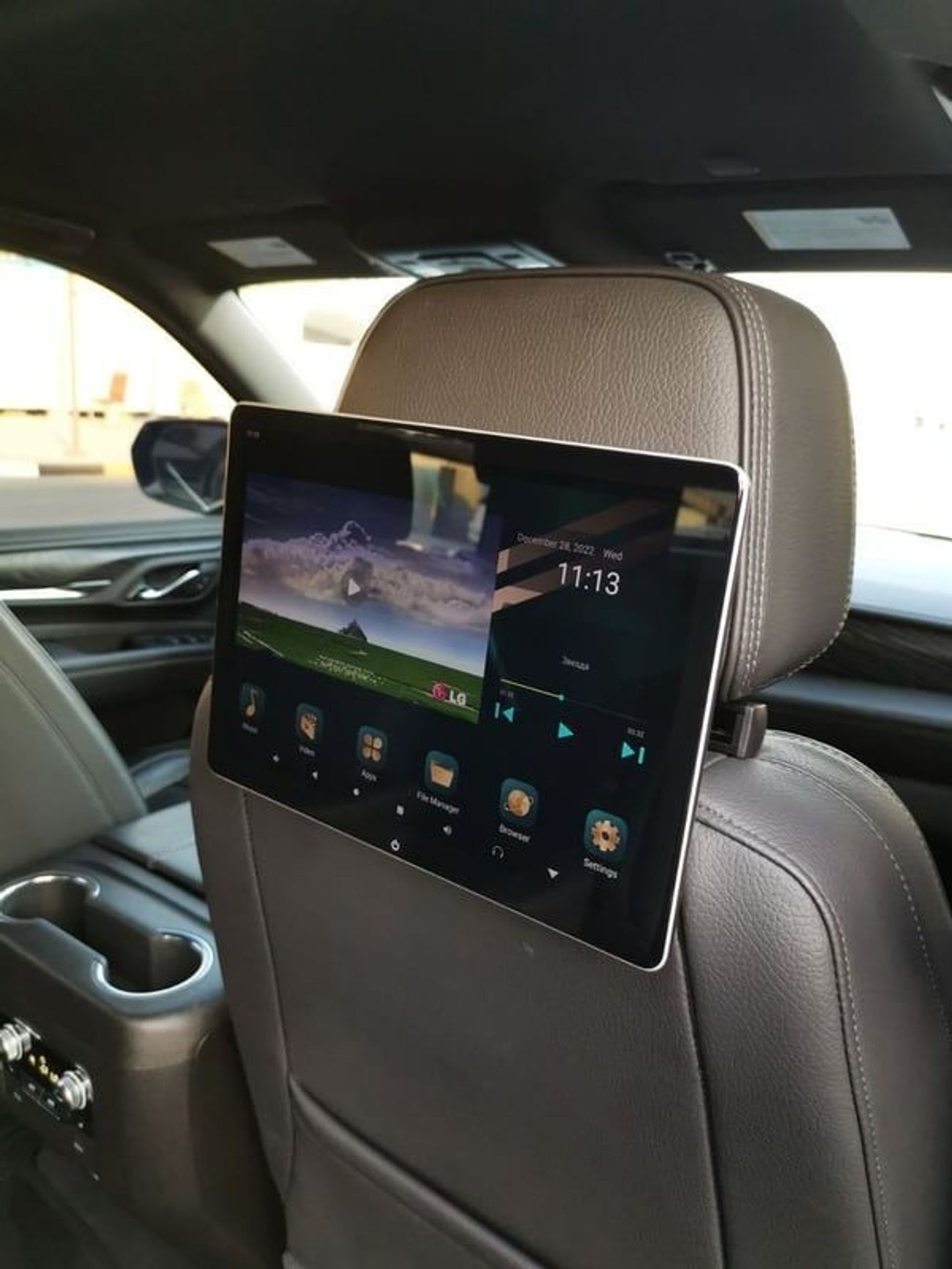 GMC Yukon Denali 6.2L (8 Seater) GMC Denali ( Short ) - 2021 - Black Edition