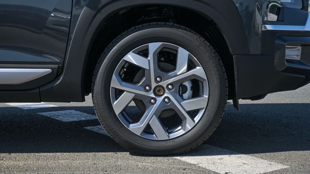 Mitsubishi Xpander Cross Brand New Mitsubishi Xpander Cross 2025 1.5L AT FWD|Grey/Black|XPANDER-CR-25| FOR EXPORT ONLY