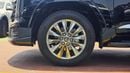 Toyota Land Cruiser 4.0 VXR BLACK INSIDE BLACK 2026 MODEL