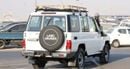 تويوتا لاند كروزر 70 LC78 HT SLWB