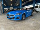 BMW Z4 M40i | Guaranteed Warranty | 0 Down Payment