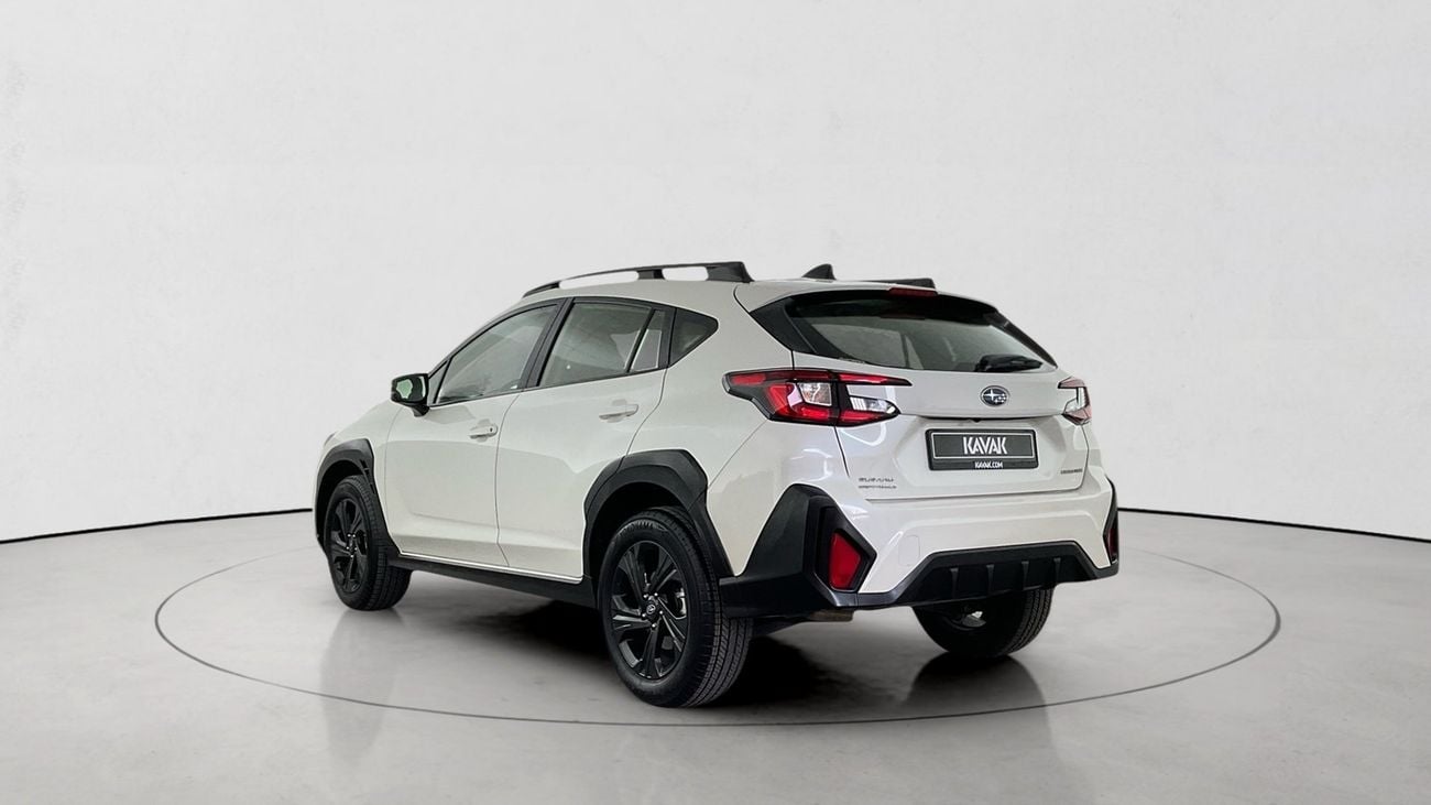 Subaru XV | Guaranteed Warranty | 0 Down Payment
