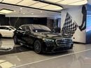 Mercedes Benz S 580 S 580 4Matic