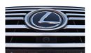 Lexus LX 600 3.5L PET - AUTO - 23YM - SIGNATURE - BLK_TAN  (EXPORT OFFER)
