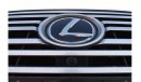 Lexus LX600 3.5L PET - AUTO - 23YM - SIGNATURE - BLK_TAN  (EXPORT OFFER)