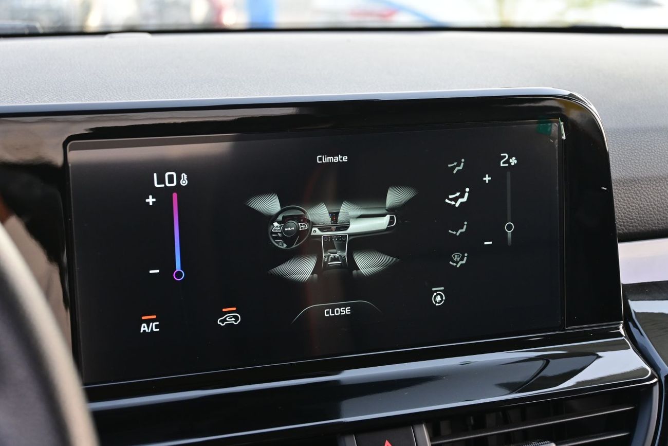 Kia Seltos Kia Seltos 1.5L Petrol, Color White, Model 2025