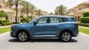 Ford Territory TREND 2024 | AED 1075/Month | 0 DP | 30 Day Return | Warranty