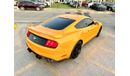 Ford Mustang EcoBoost Premium For sale