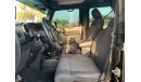 Jeep Wrangler V6. 3,6.