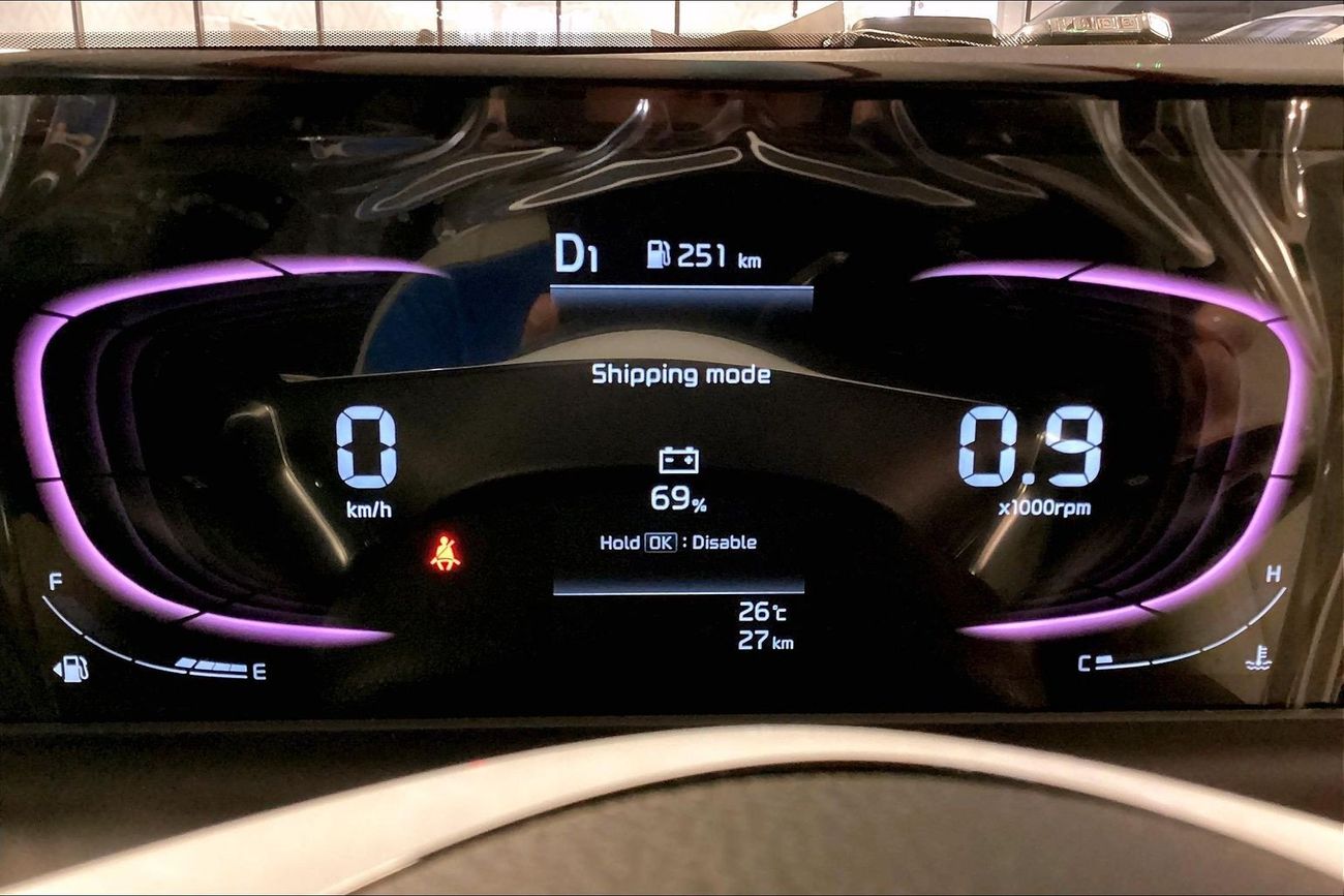 كيا سيلتوس SX | National Day Celebration | شامل الضمان | 0 ﺪﻔﻋﺓ ﺃﻮﻟﻯ