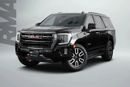 GMC Yukon 5.3 V8 AT4 (AWD)