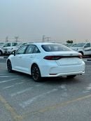 Toyota Corolla ToYoTa - COROLLA - ELITE - 1.8 - 2026 - HyBRiD - NEW FACE - AT - WHiTE