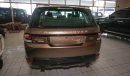 Land Rover Range Rover Sport autobiography kit