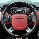 Land Rover Range Rover 2021 Range Rover Vogue SE V8, 2025 RR Warranty, Full RR Service History, Fully Loaded, GCC