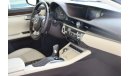 Lexus ES350 LEXUS ES 350 MODEL 2016