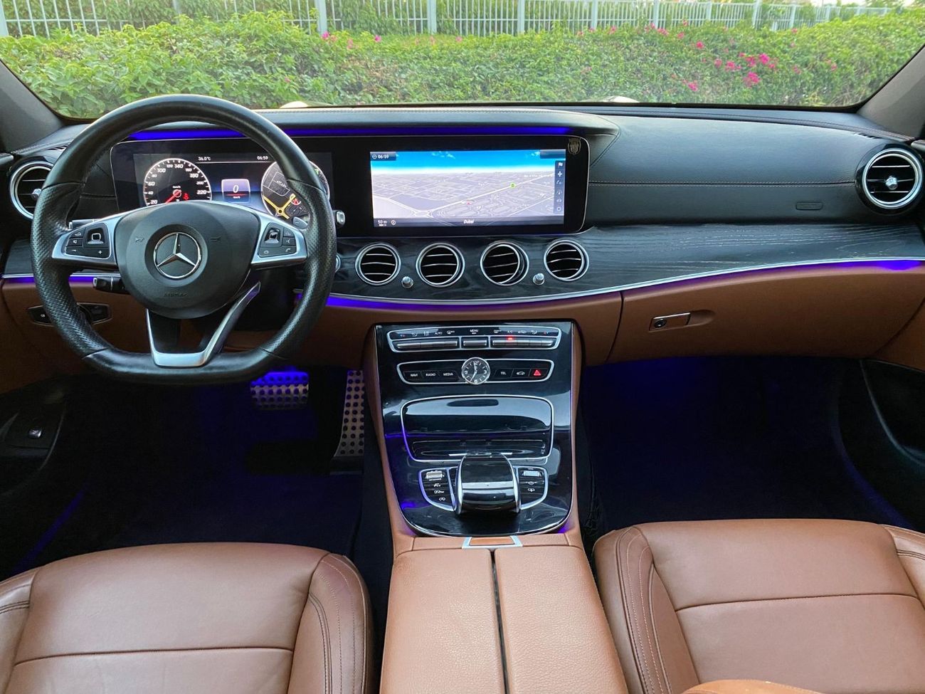 Mercedes-Benz E 350