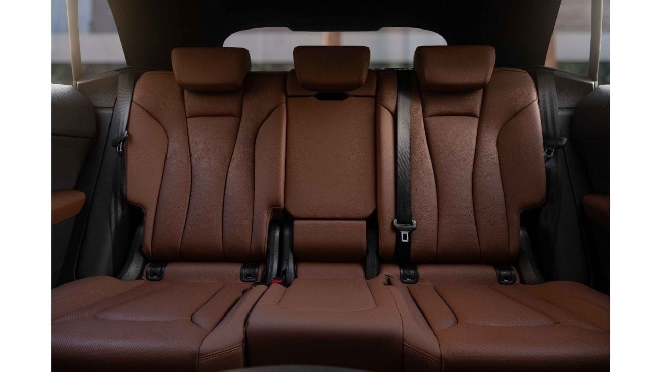 Audi Q8 55 TFSI quattro S-Line | 4,308 P.M  | 0% Downpayment | Agency Warranty & Service Contract