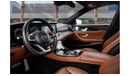 مرسيدس بنز E300 300 AMG | 2,937 P.M  | 0% Downpayment | Magnificient Condition!