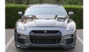 Nissan GTR NISSAN GTR 2014 FULL OPTION (CLEAN TITLE) FULL CARBON FIBER