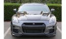 Nissan GT-R NISSAN GTR 2014 FULL OPTION (CLEAN TITLE) FULL CARBON FIBER