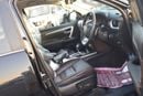 Toyota Fortuner VX2 4X4 Diesel 2.8L