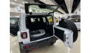 Jeep Wrangler Rubicon (JL), 4dr SUV, 3.6L 6cyl