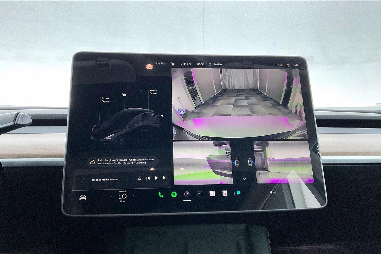 لكزس RX450h Premier | عرض العيد الحصري | خالية من أضرار الفيضانات