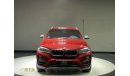 بي أم دبليو X6 2015 BMW X6 xDrive50i, Warranty, Full History, Excellent Condition, GCC